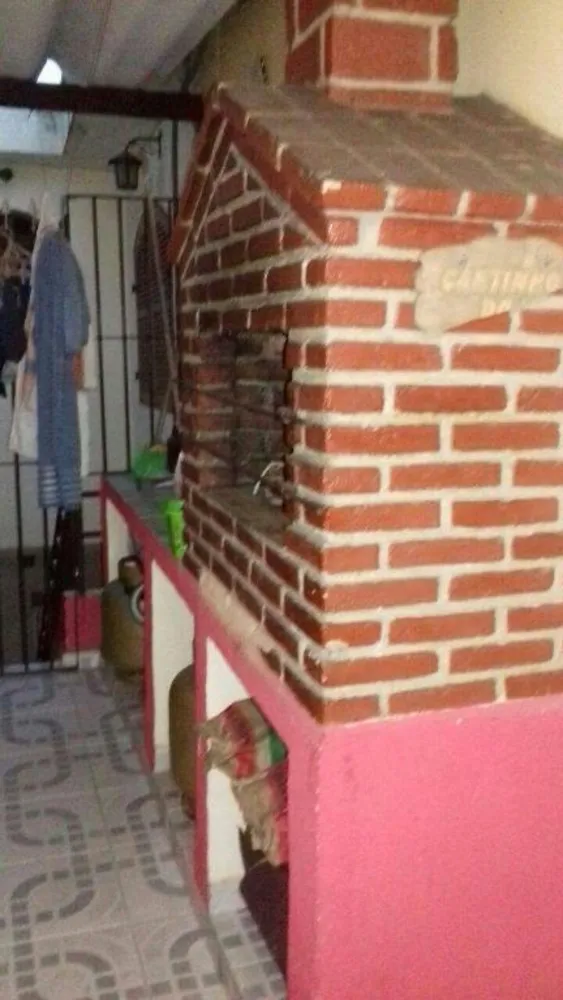 Sobrado, 4 quartos, 155 m² - Foto 16
