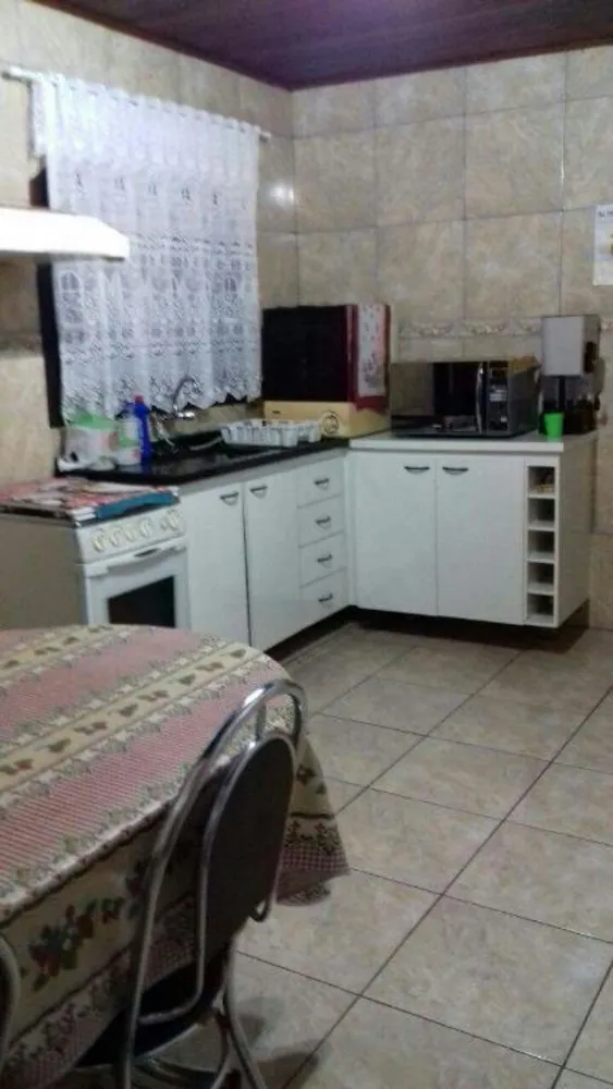 Sobrado, 4 quartos, 155 m² - Foto 5