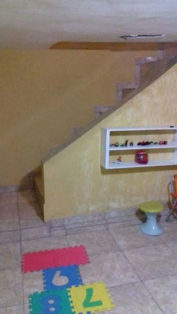 Sobrado, 4 quartos, 155 m² - Foto 9
