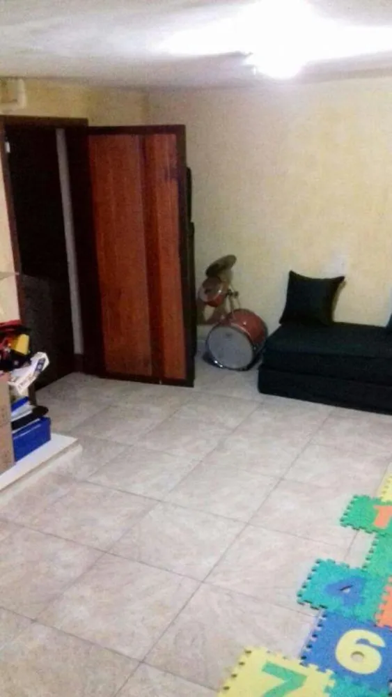 Sobrado, 4 quartos, 155 m² - Foto 11