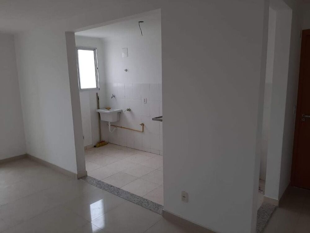 Apartamento, 2 quartos, 52 m² - Foto 1