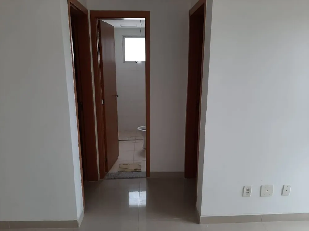Apartamento, 2 quartos, 52 m² - Foto 2