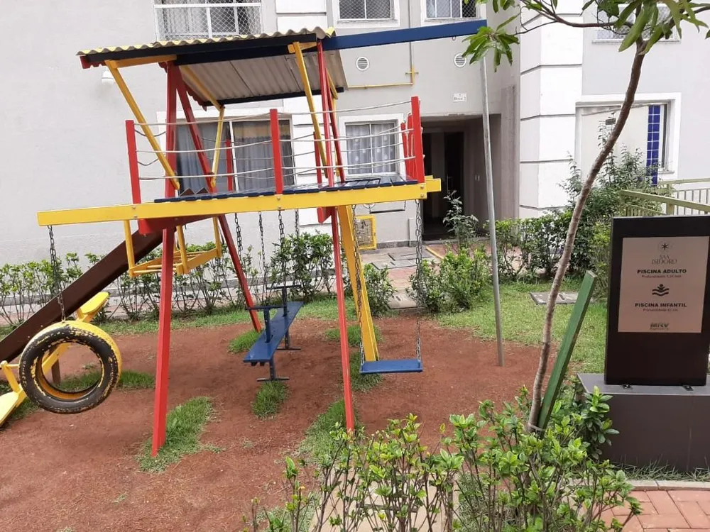 Apartamento, 2 quartos, 52 m² - Foto 16