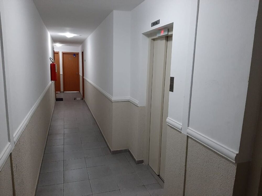 Apartamento, 2 quartos, 52 m² - Foto 2