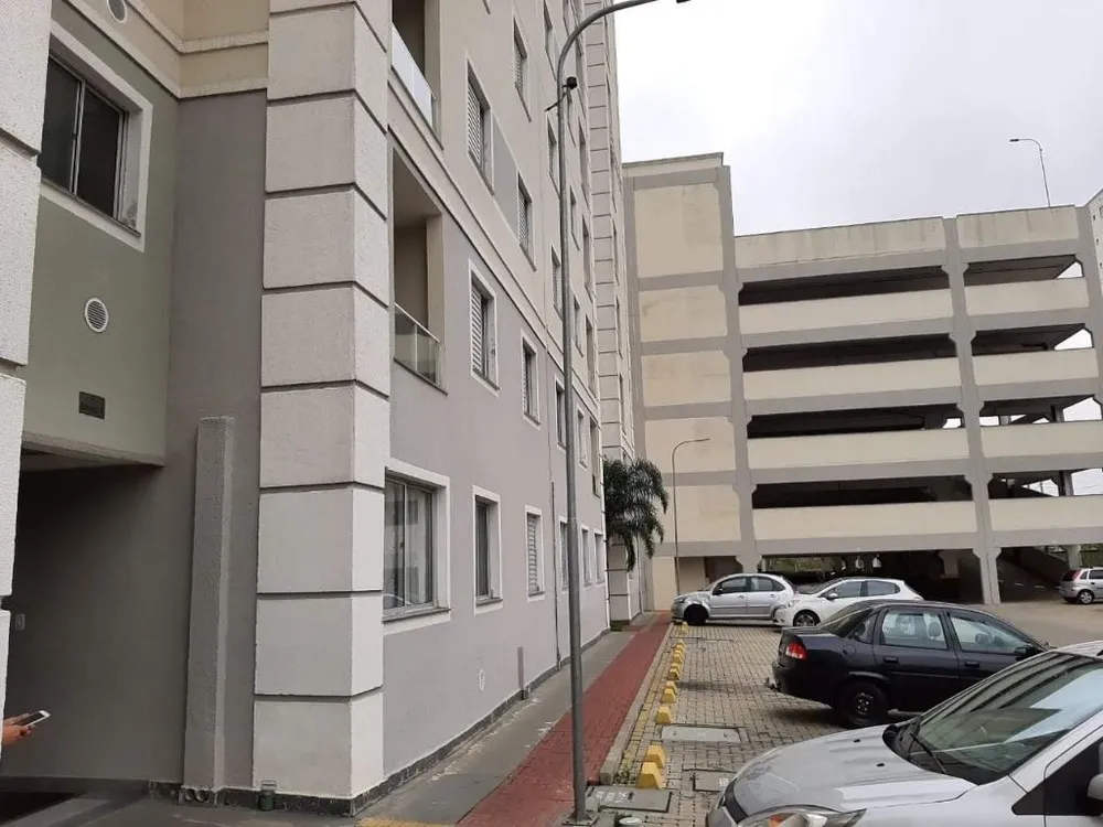Apartamento, 2 quartos, 52 m² - Foto 15