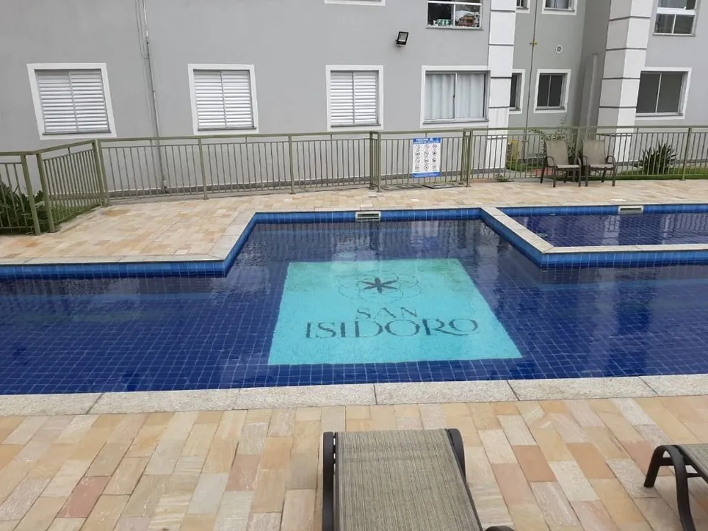 Apartamento, 2 quartos, 52 m² - Foto 11