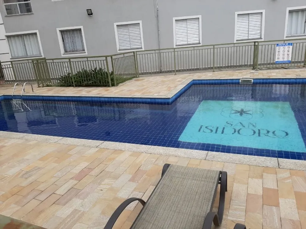 Apartamento, 2 quartos, 52 m² - Foto 12