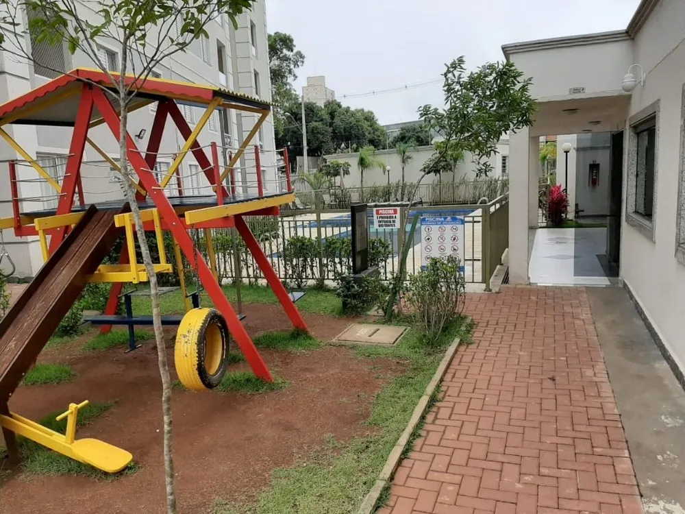 Apartamento, 2 quartos, 52 m² - Foto 13