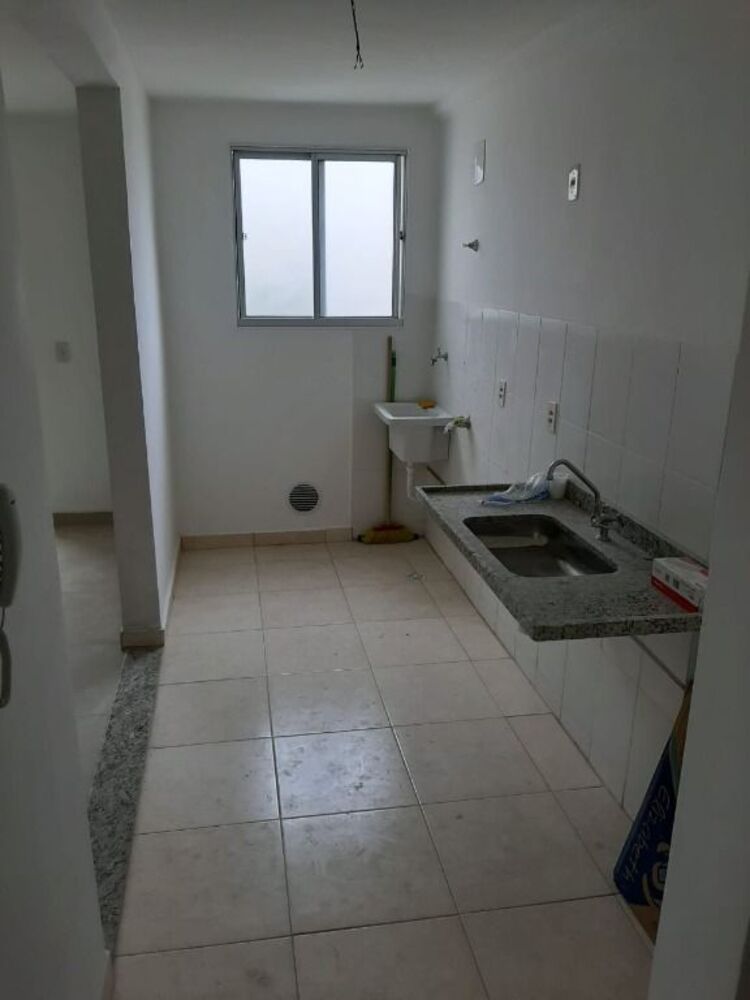Apartamento, 2 quartos, 52 m² - Foto 4