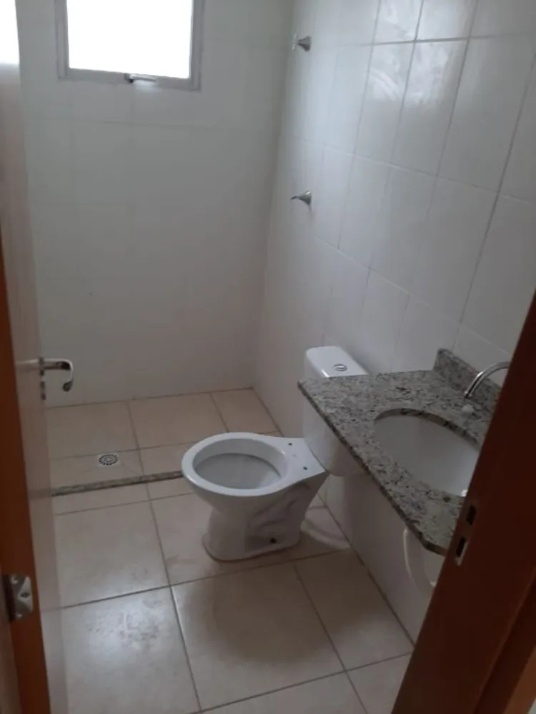 Apartamento, 2 quartos, 52 m² - Foto 9