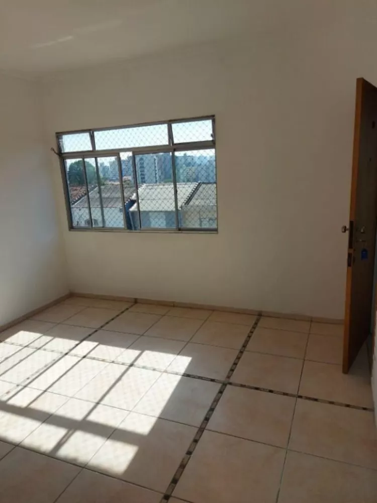 Apartamento à venda com 2 quartos, 69m² - Foto 2