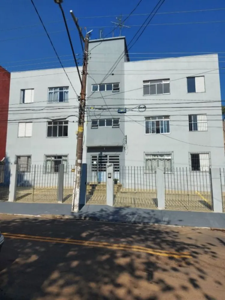 Apartamento, 2 quartos, 69 m² - Foto 20