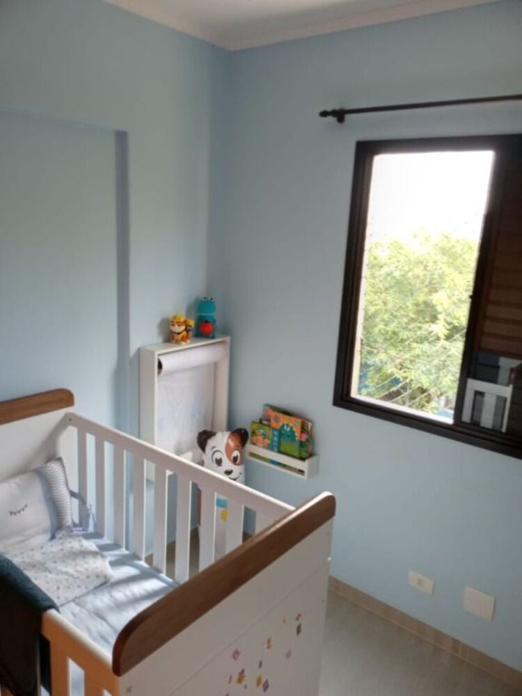 Apartamento, 3 quartos, 72 m² - Foto 6