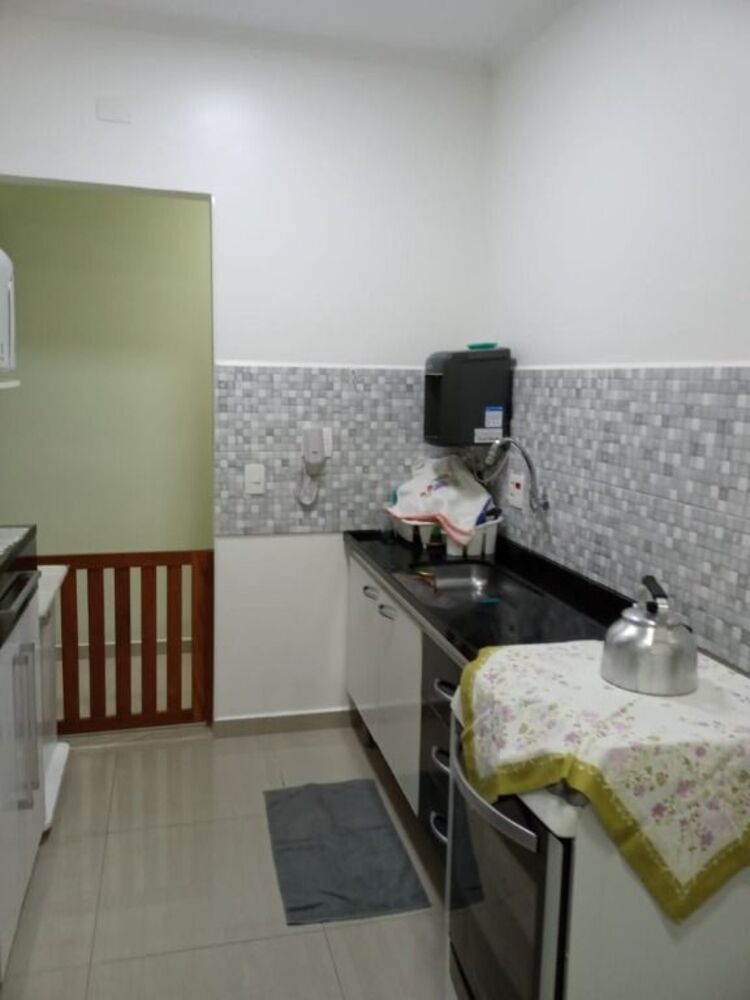 Apartamento, 3 quartos, 72 m² - Foto 10