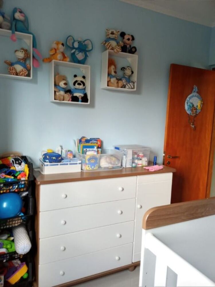 Apartamento, 3 quartos, 72 m² - Foto 12