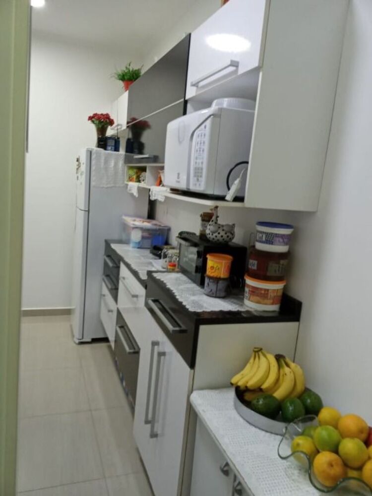 Apartamento, 3 quartos, 72 m² - Foto 3