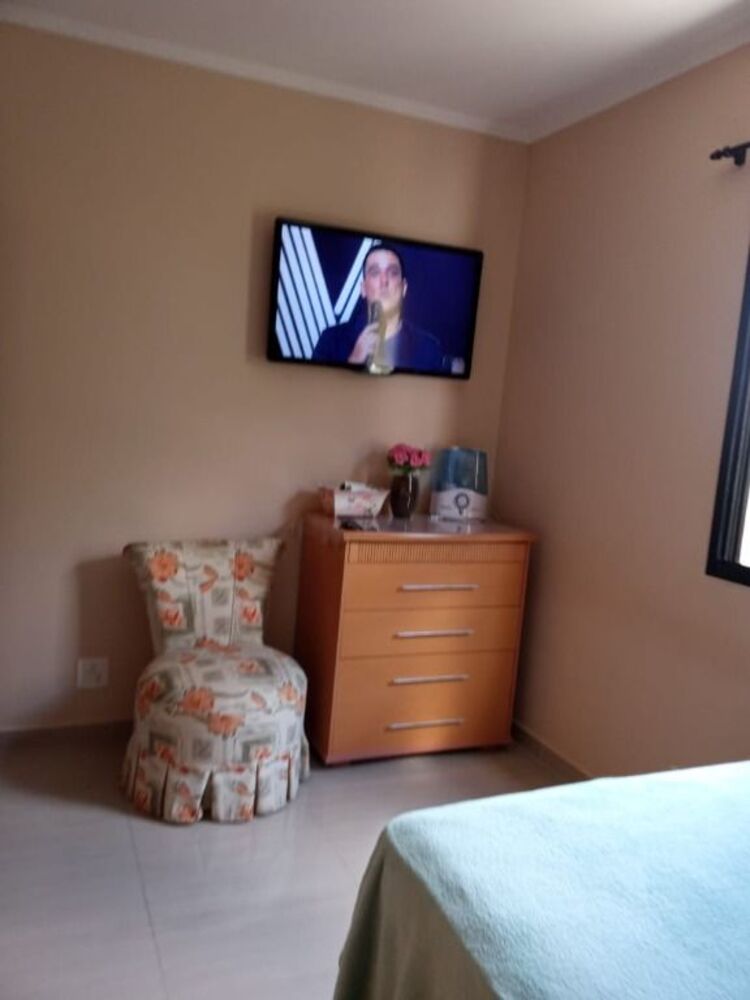 Apartamento, 3 quartos, 72 m² - Foto 5