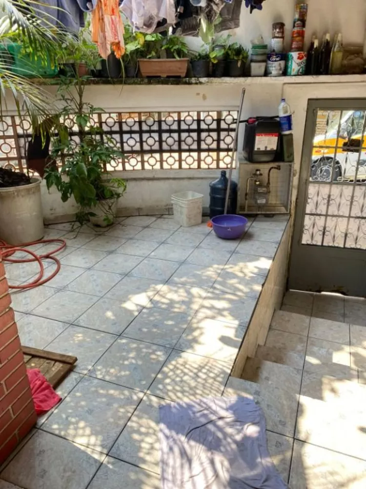 Casa, 1 quarto, 126 m² - Foto 4