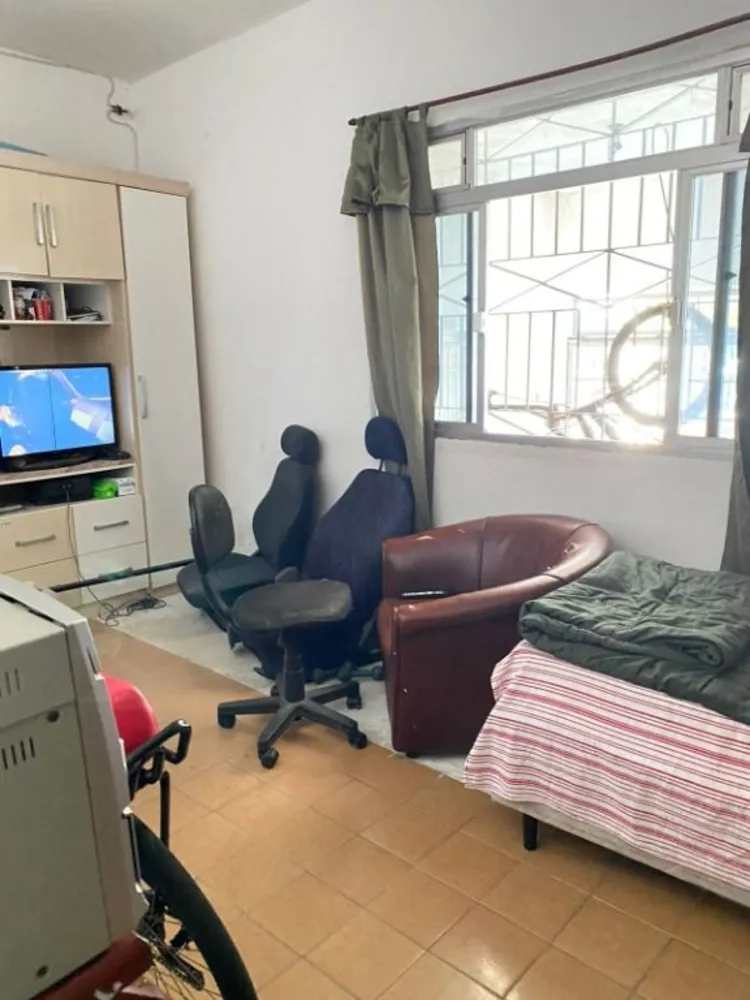 Casa, 1 quarto, 126 m² - Foto 13