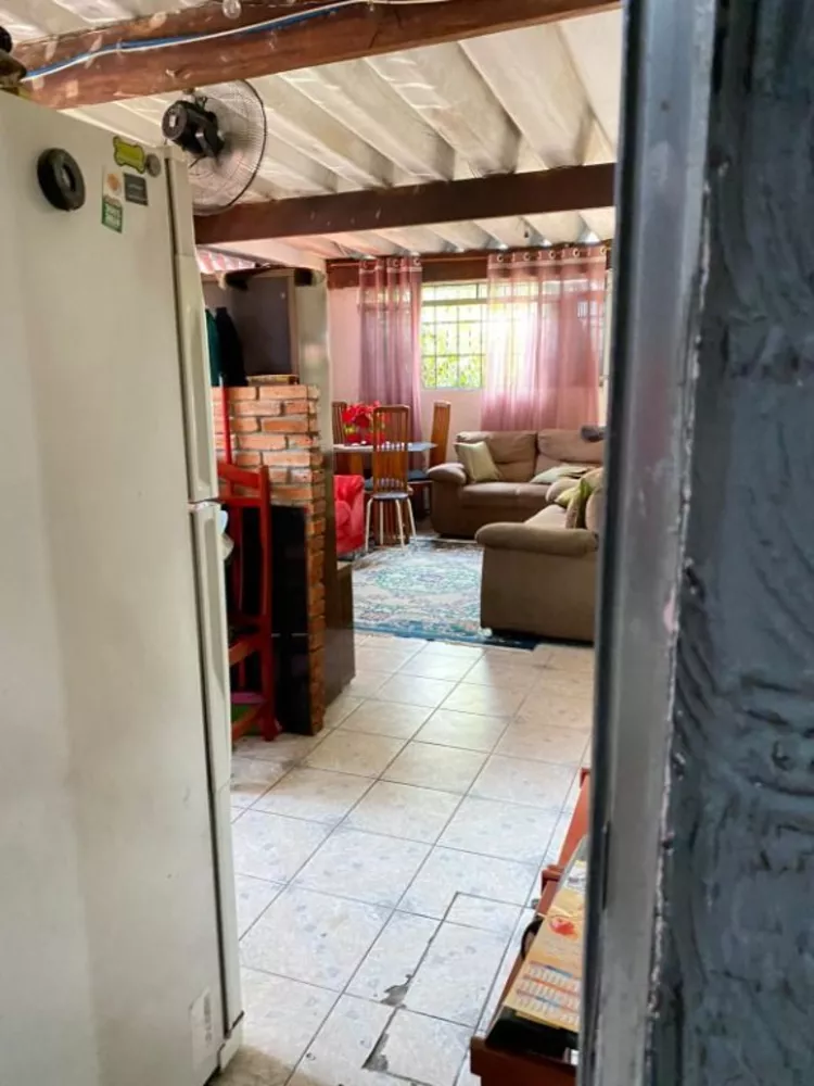 Casa, 1 quarto, 126 m² - Foto 3