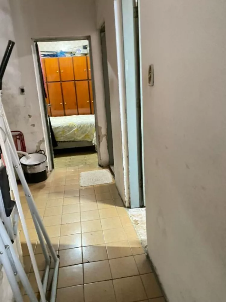 Casa, 1 quarto, 126 m² - Foto 8
