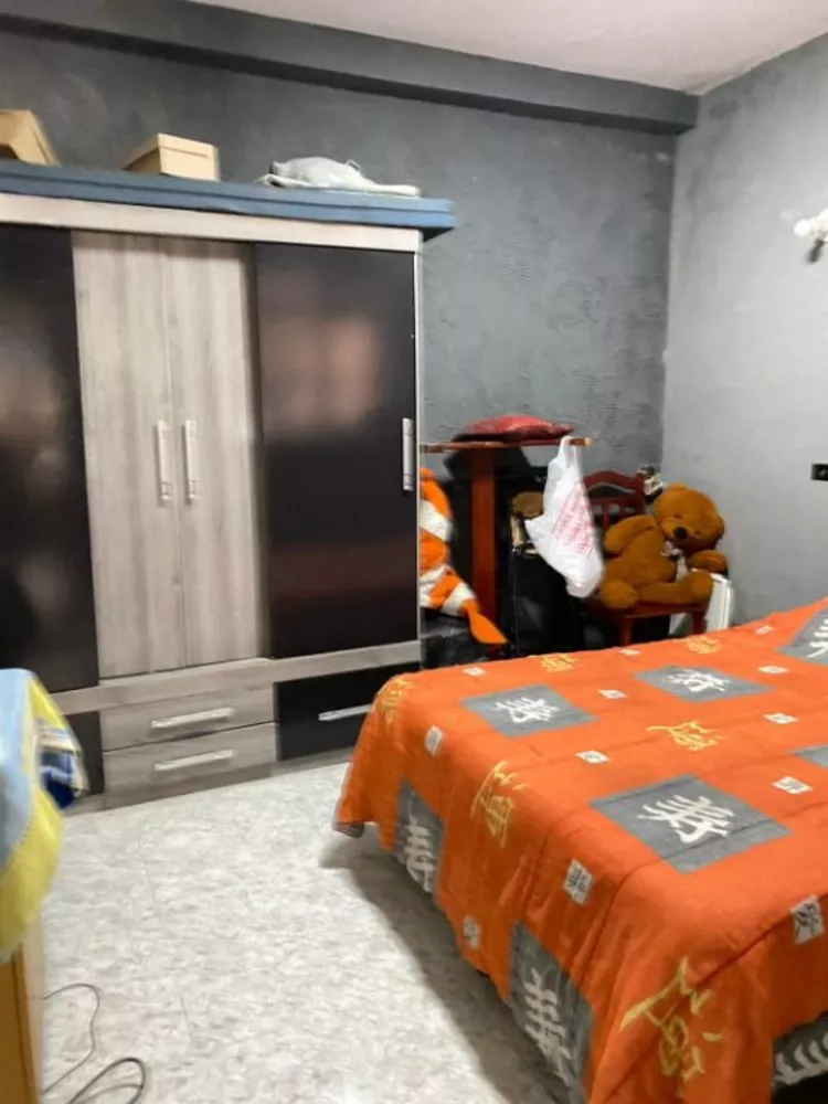 Casa, 1 quarto, 126 m² - Foto 12