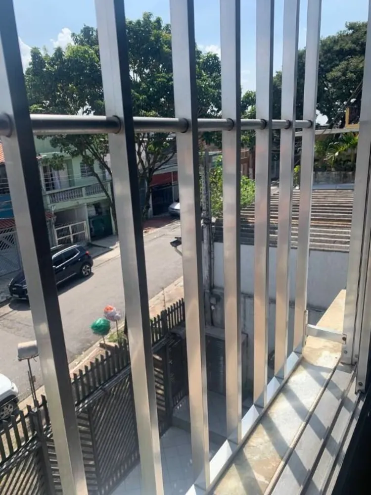 Sobrado, 3 quartos, 300 m² - Foto 9