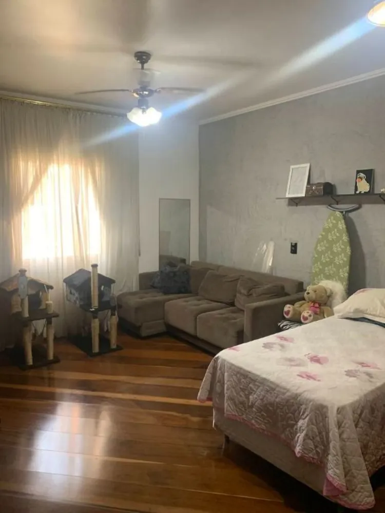Sobrado, 3 quartos, 300 m² - Foto 5