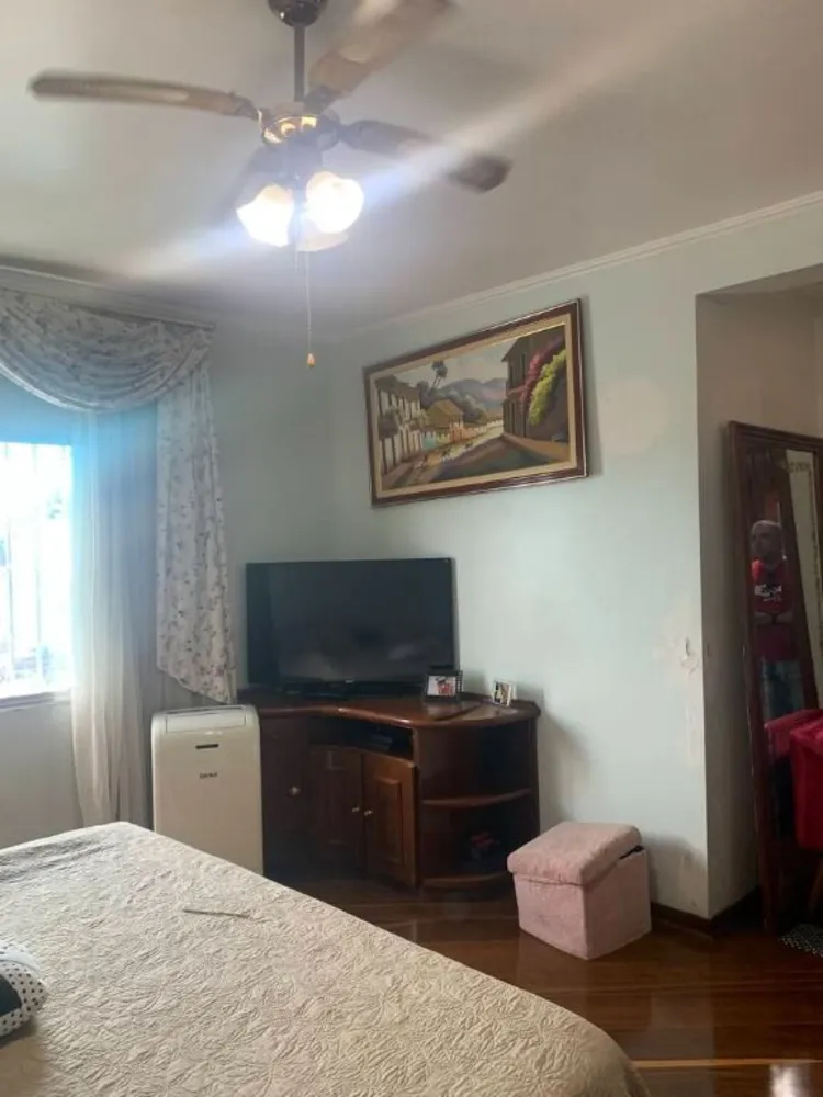 Sobrado, 3 quartos, 300 m² - Foto 8