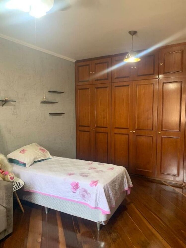 Sobrado, 3 quartos, 300 m² - Foto 7
