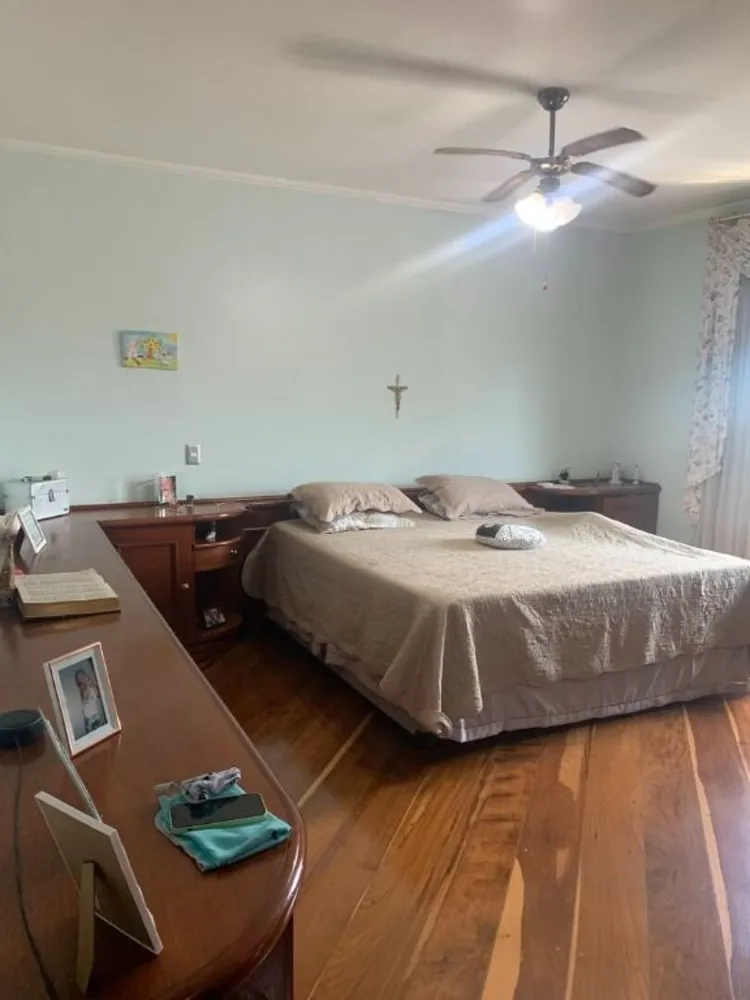 Sobrado, 3 quartos, 300 m² - Foto 6