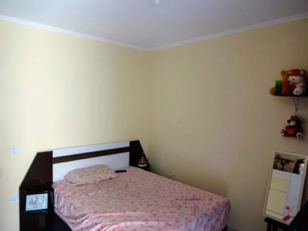 Sobrado, 3 quartos, 200 m² - Foto 5