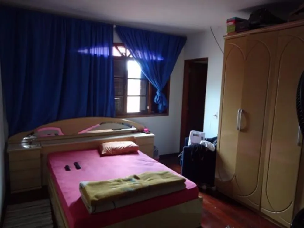 Sobrado, 3 quartos, 200 m² - Foto 10