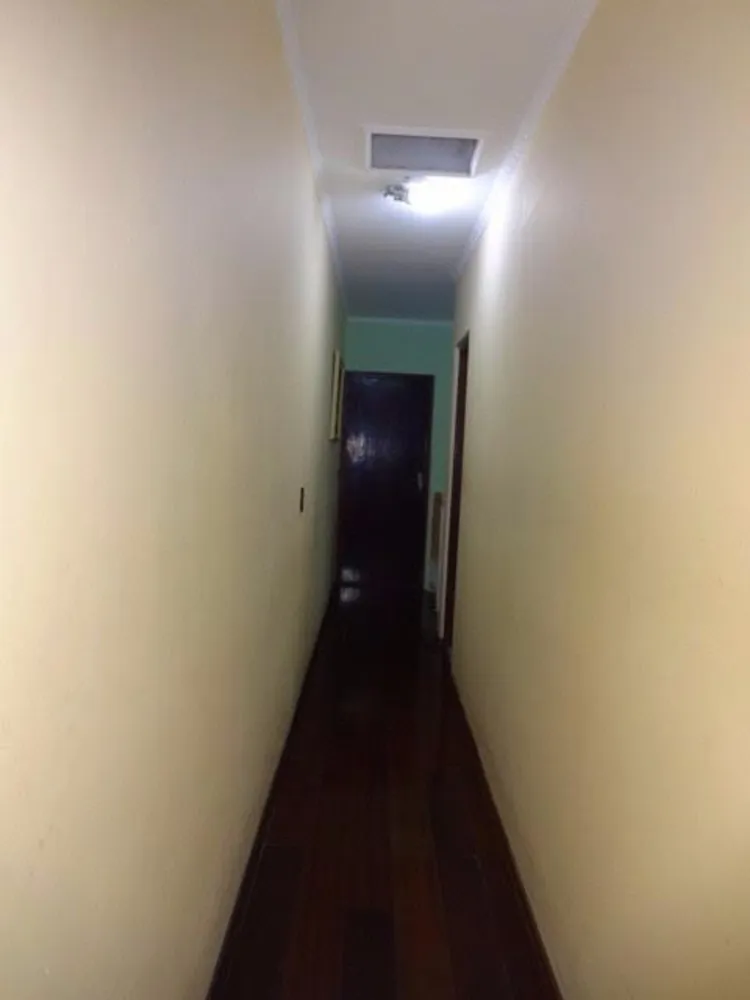 Sobrado, 3 quartos, 200 m² - Foto 9