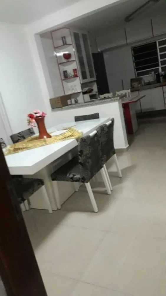 Sobrado, 3 quartos, 200 m² - Foto 7