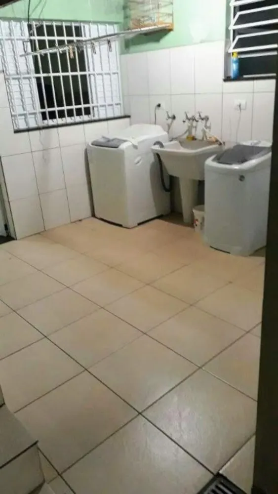 Sobrado, 3 quartos, 200 m² - Foto 11
