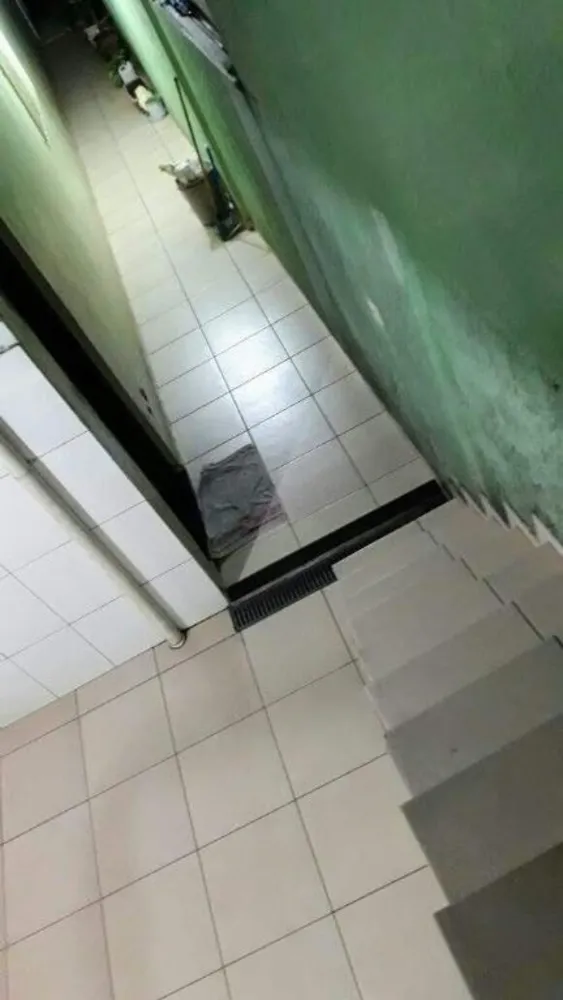 Sobrado, 3 quartos, 200 m² - Foto 12