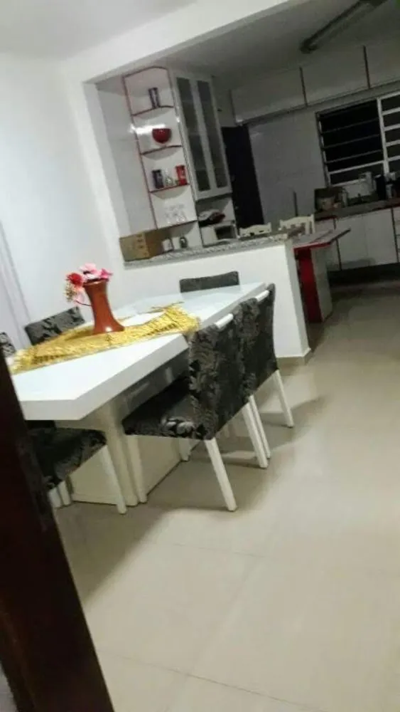 Sobrado, 3 quartos, 200 m² - Foto 6
