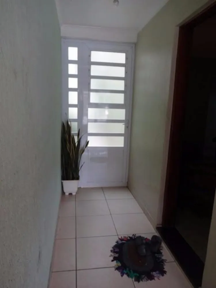 Sobrado, 3 quartos, 200 m² - Foto 14