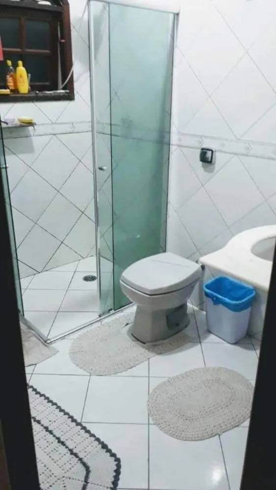 Sobrado, 3 quartos, 200 m² - Foto 8