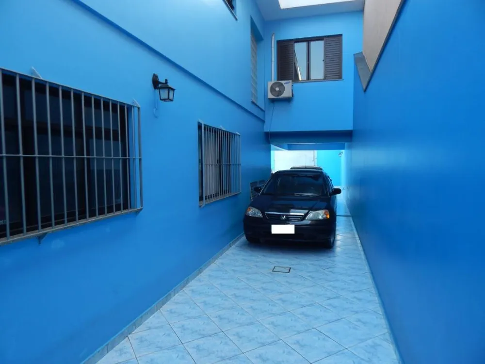 Sobrado, 3 quartos, 455 m² - Foto 1