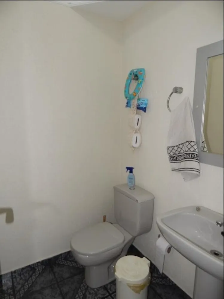 Sobrado, 3 quartos, 455 m² - Foto 3