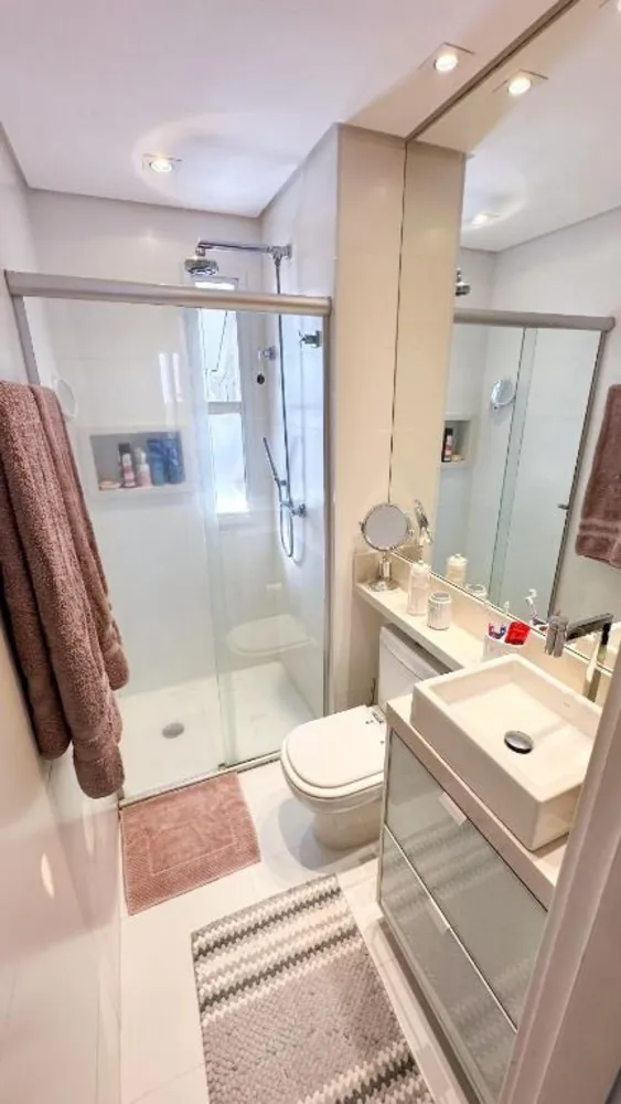 Apartamento, 2 quartos, 73 m² - Foto 8