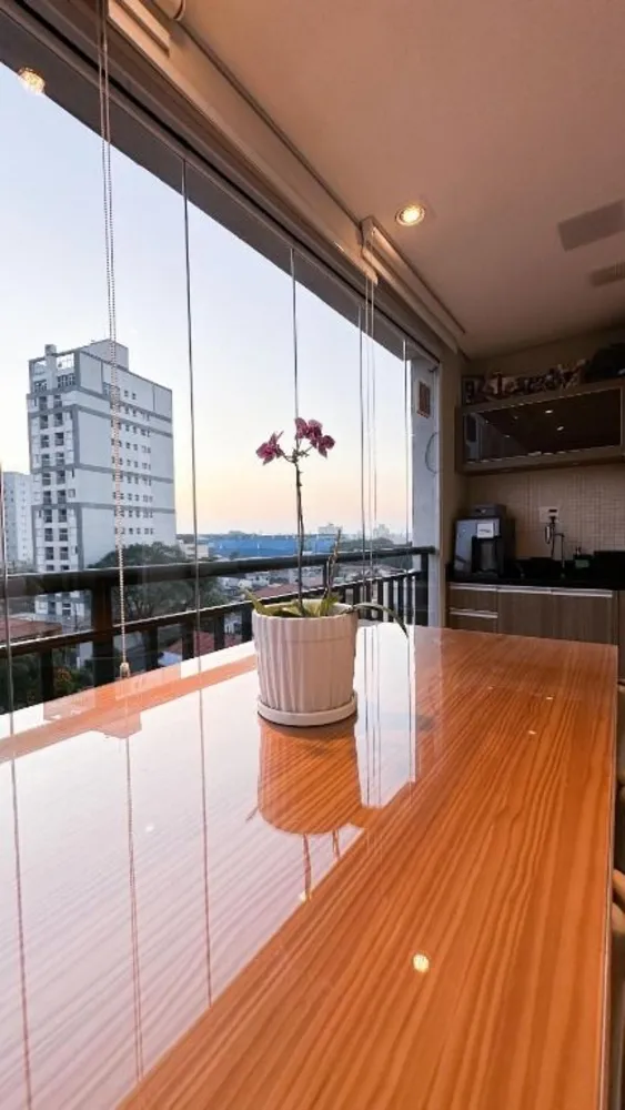 Apartamento, 2 quartos, 73 m² - Foto 5