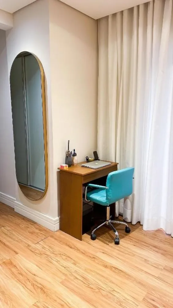 Apartamento, 2 quartos, 73 m² - Foto 3