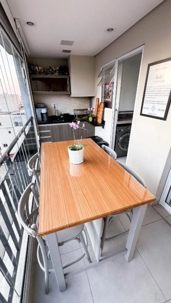 Apartamento, 2 quartos, 73 m² - Foto 4