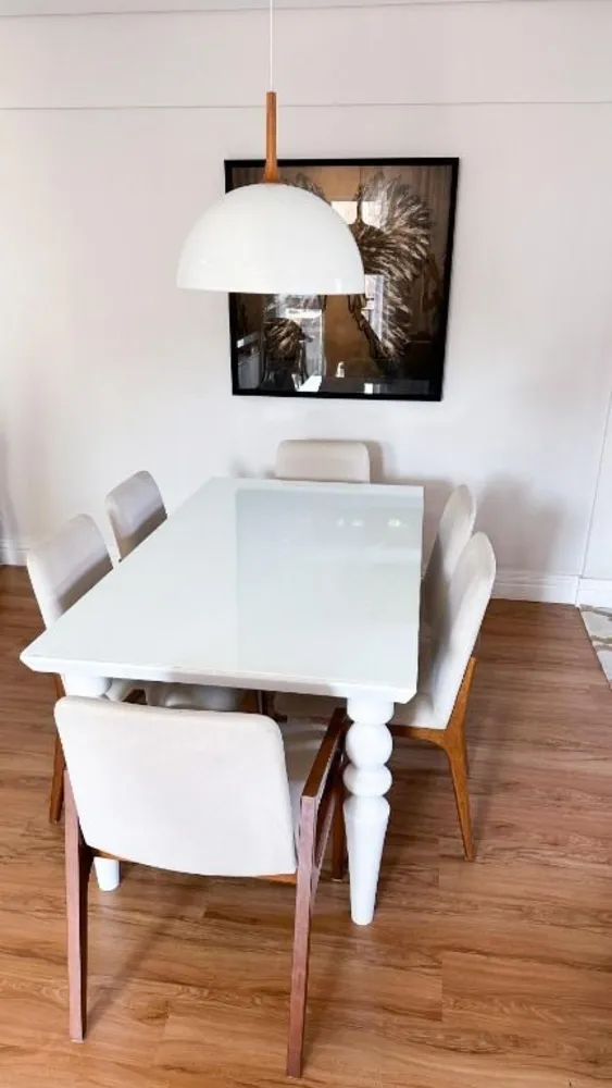 Apartamento, 2 quartos, 73 m² - Foto 1