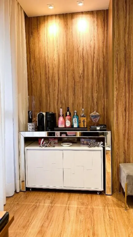 Apartamento, 2 quartos, 73 m² - Foto 2