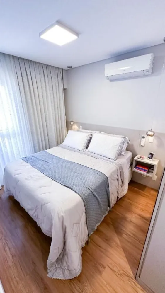Apartamento, 2 quartos, 73 m² - Foto 7
