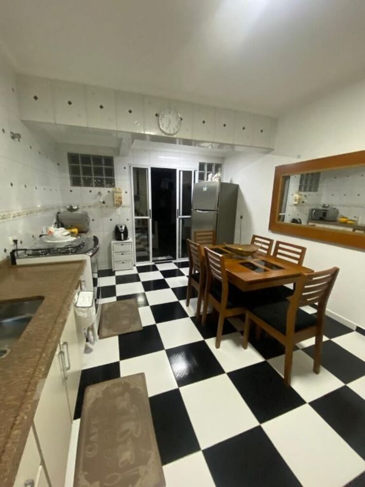 Sobrado, 2 quartos, 162 m² - Foto 4